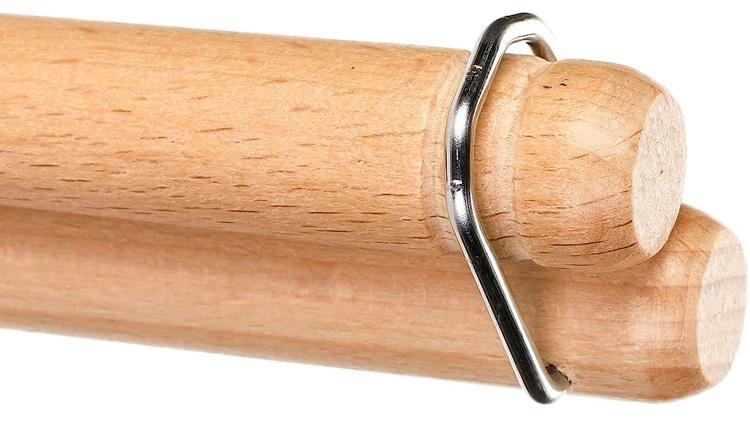 Double Sided Aluminum Alloy Hot Sandwich Grill Tool