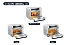 Load image into Gallery viewer, Kogan XXXXL 25L Digital Air Fryer Oven