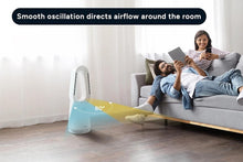 Load image into Gallery viewer, Kogan SmarterHome Bladeless Fan and Heater