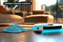Load image into Gallery viewer, Kogan SmarterHome LX20 Pro Ultra Robot Vacuum and Mop with Self-Cleaning and Drying