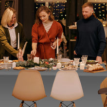 Load image into Gallery viewer, COMFEYA Table Covers - Grey