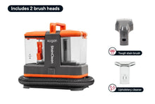 Load image into Gallery viewer, Kogan StainClean Lightweight Carpet and Upholstery Spot Cleaner