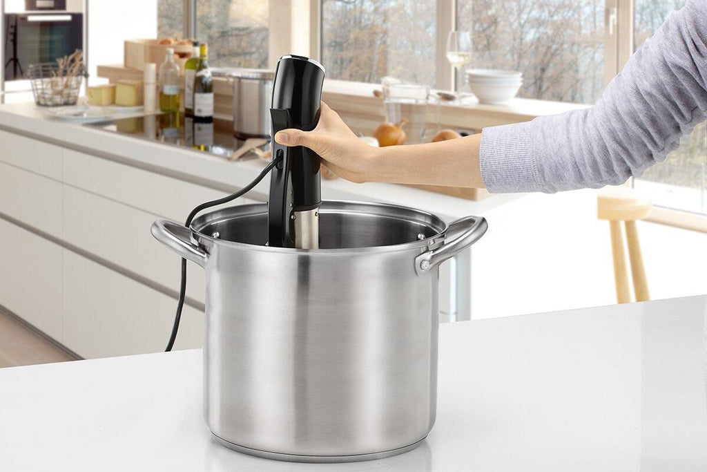 Kogan SmarterHome(TM) Sous Vide Precision Cooker