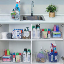 Load image into Gallery viewer, STORFEX Refrigerator Organizing Bins - Set of 8