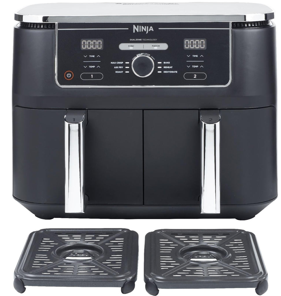Ninja Foodi Max XXXL Dual Zone 9.5 Litre Air Fryer