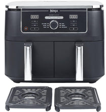 Load image into Gallery viewer, Ninja Foodi Max XXXL Dual Zone 9.5 Litre Air Fryer