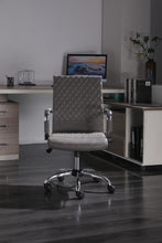Load image into Gallery viewer, Gorilla Office - Eames By Arthur Replica Standard Office Chair Low Back Grey