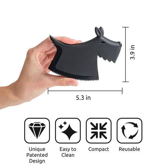 Ototo: Scruffy Pet Hair Remover Tool