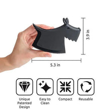 Load image into Gallery viewer, Ototo: Scruffy Pet Hair Remover Tool