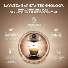 Load image into Gallery viewer, Lavazza Tiny Eco Coffee Capsule Machine, Black