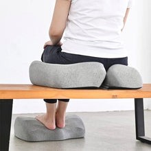 Load image into Gallery viewer, COMFEYA Ergonomic Seat Cushion