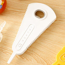 Load image into Gallery viewer, OZZYCOOK 2-Pack Can Opener - White