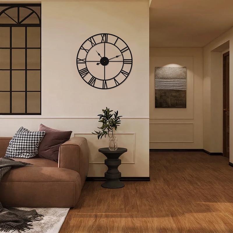 60CM Large Wall Clock