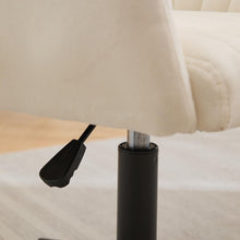 Load image into Gallery viewer, Gorilla Office: Bridget Velvet Chair - White