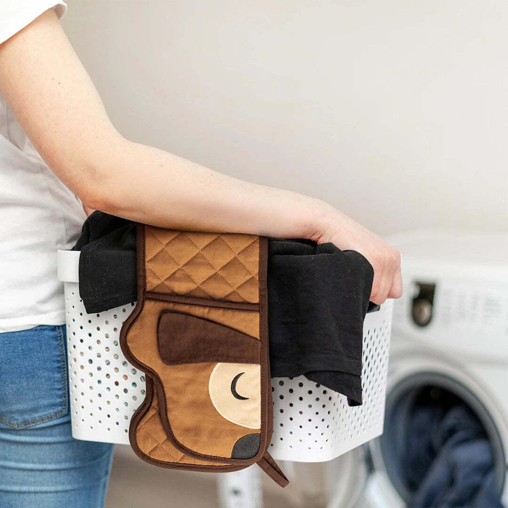 Ototo: Hot-Dog Mitts Double Mitts