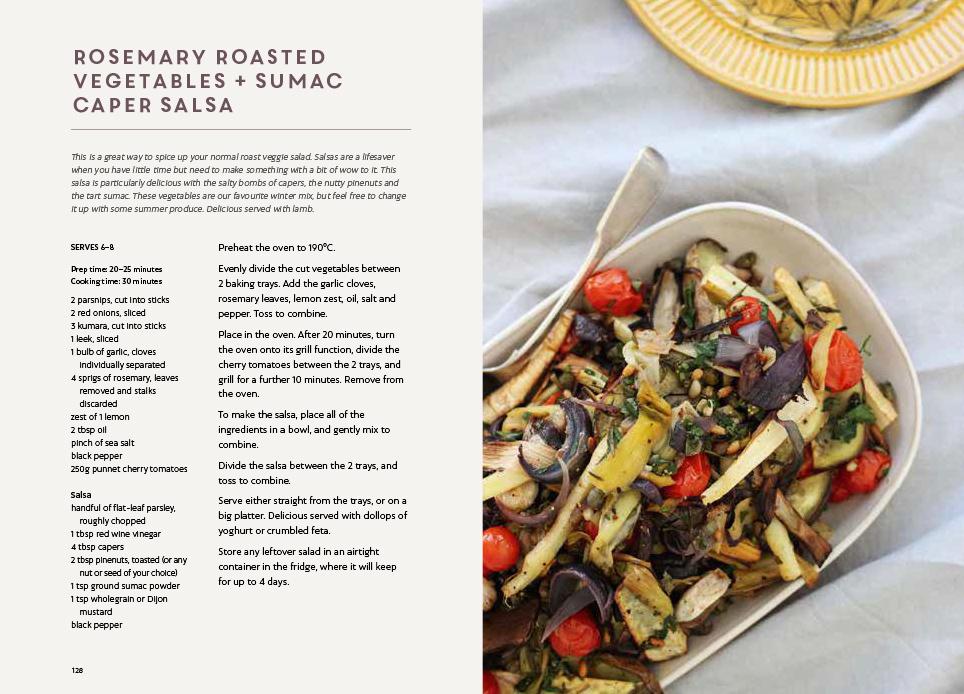 Two Raw Sisters by Rosa Flanagan, Margo Flanagan