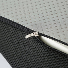 Load image into Gallery viewer, Breathable Lumbar Support Pillow for Office Chair &amp; Car