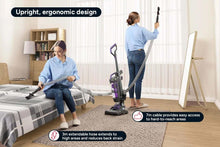 Load image into Gallery viewer, Kogan 1000W Upright Vacuum Cleaner