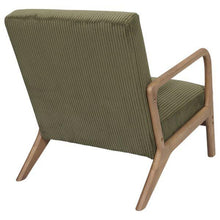 Load image into Gallery viewer, Fraser Country Cotele Scott Armchair Green