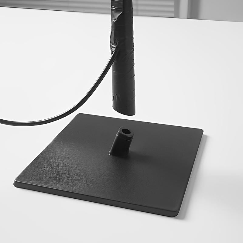 LUMIRO LED Rose Tree Lamp - Blue