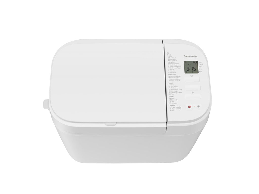 Panasonic Automatic Breadmaker