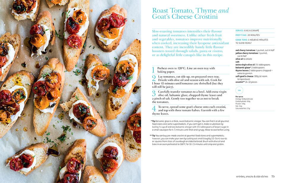 Nadia Lim's Good Food Cook Book