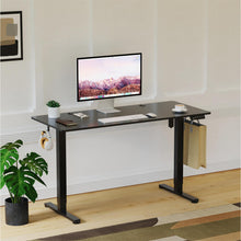 Load image into Gallery viewer, Fraser Country: 1400 x 600mm Standing Desk