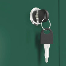 Load image into Gallery viewer, Gorilla Office - Mobile Metal 5 Drawer Cabinet - Pine Green