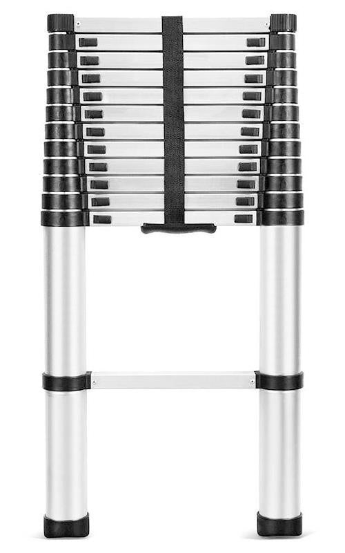 Certa 3.9m Telescopic Ladder