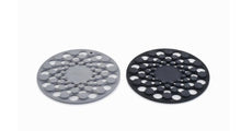 Load image into Gallery viewer, Joseph Joseph: Spot-On Silicone Trivets - Grey