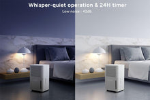 Load image into Gallery viewer, Kogan 6L Dehumidifier