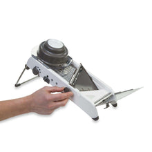 Load image into Gallery viewer, PL8: Professional Mandoline