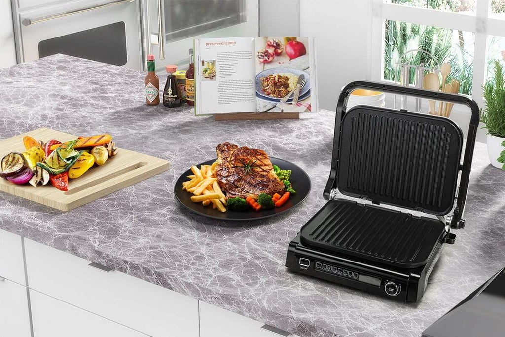 Kogan Smart Grill and Sandwich Press
