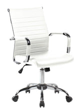 Load image into Gallery viewer, Gorilla Office - Eames Replica Standard Office Chair Low Back White