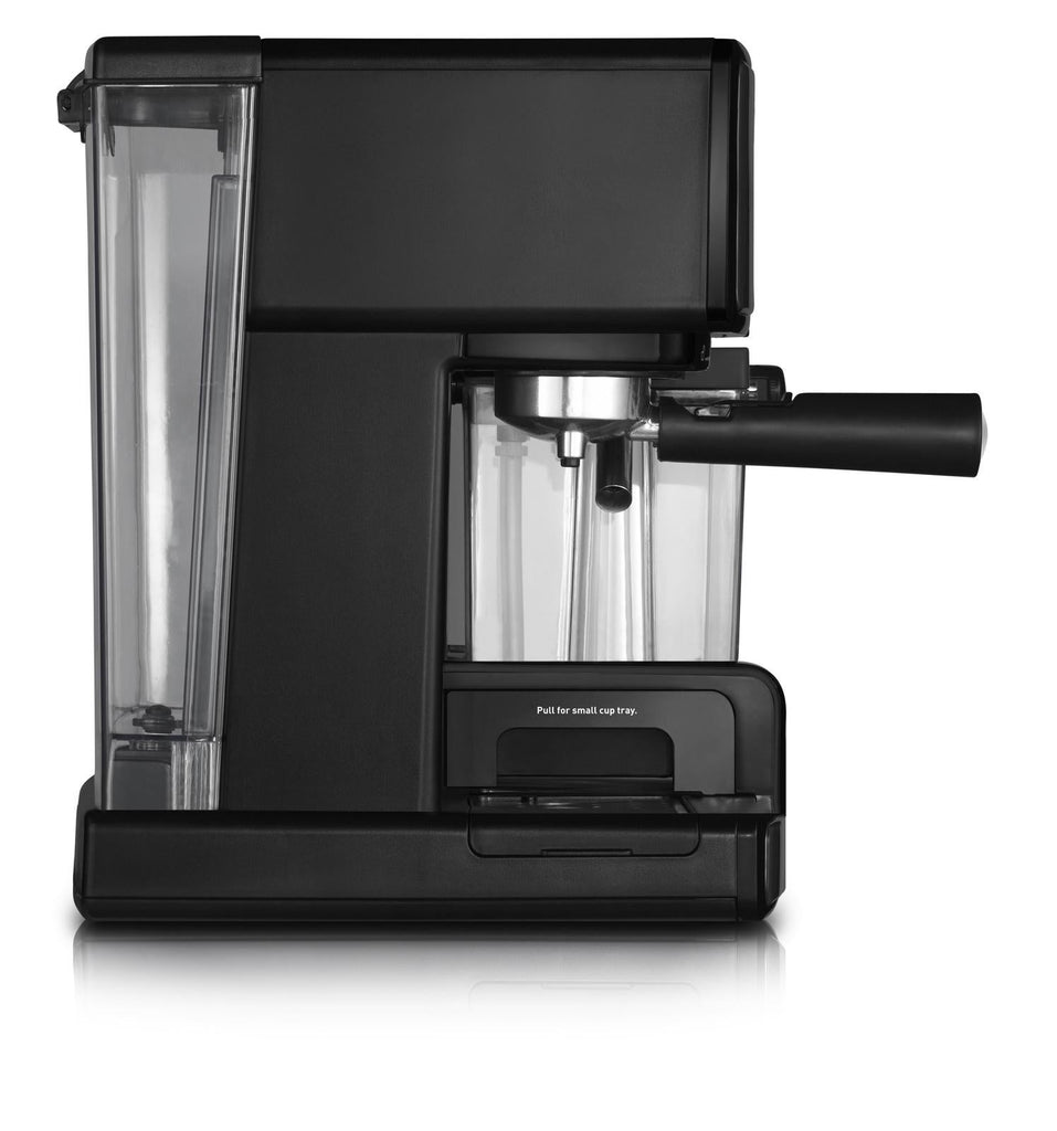 Sunbeam: Cafe Barista Machine - Black