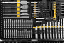 Load image into Gallery viewer, Certa 246 Piece Drill Bit Set