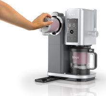 Load image into Gallery viewer, Ninja Swirl by Creami Ice Cream and Soft Serve Machine