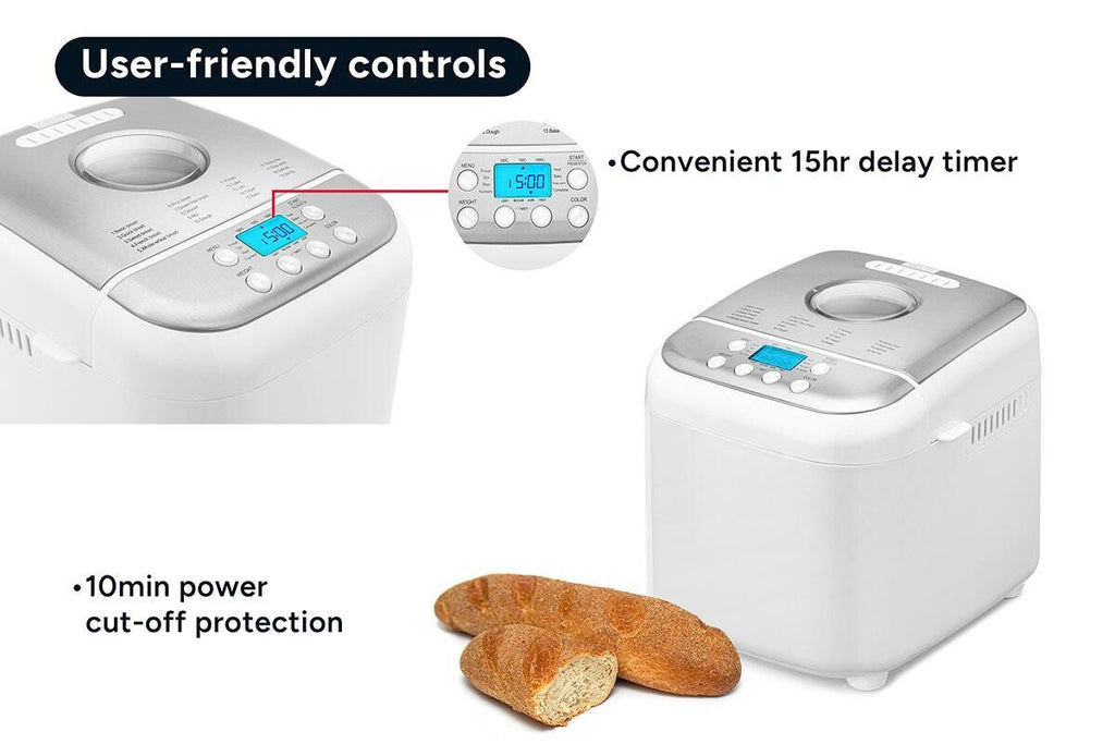 Kogan Bread Maker