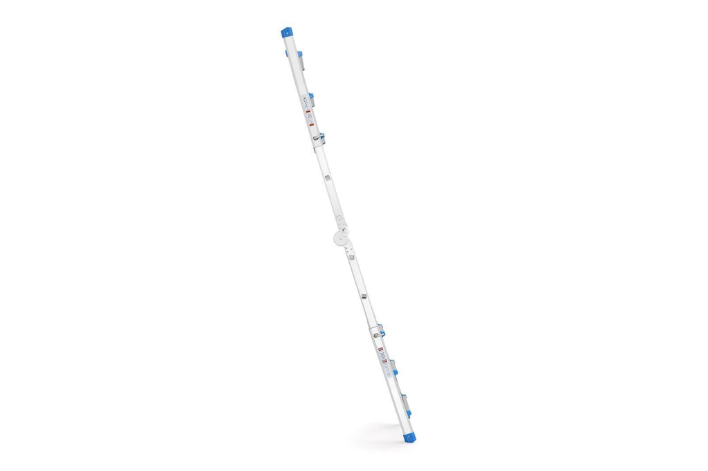 Certa Multi Purpose Foldable Ladder with Platform 2.8m