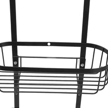 Load image into Gallery viewer, STORFEX 2 Tier Bathroom Hanging Shower Organizer