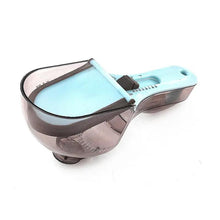 Load image into Gallery viewer, Plastic Adjustable Measuring Spoon Set (Set of 2)
