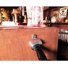 Load image into Gallery viewer, Mixology: Wall Mounted Beer Bottle Opener