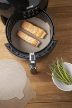 Load image into Gallery viewer, Nostik: Air Fryer Liner - Round (Set of 2)