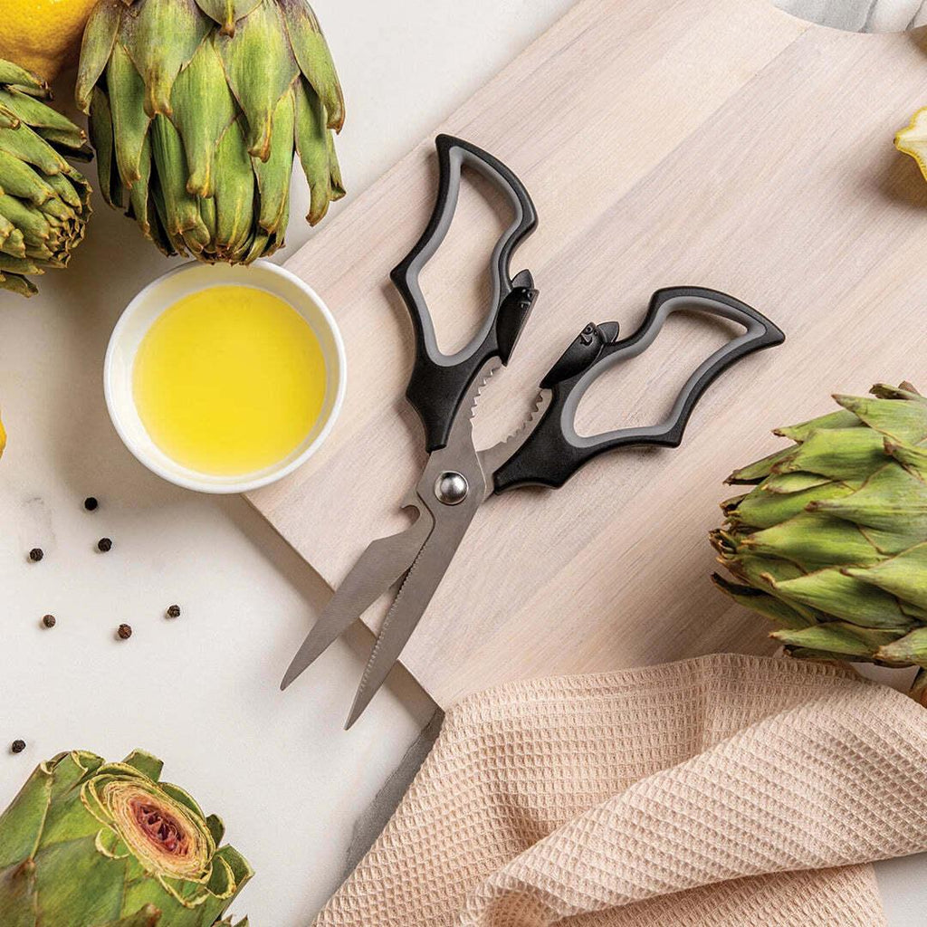 Ototo: Elizibat Kitchen Scissors