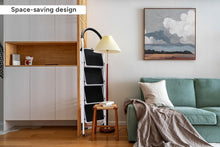 Load image into Gallery viewer, Certa Steel Frame 4-Step Folding Ladder