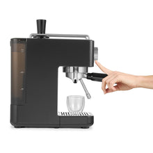 Load image into Gallery viewer, Sunbeam: Origins Slimline Espresso Machine - Black