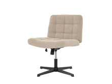 Load image into Gallery viewer, Gorilla Office Boucle Chair Beige