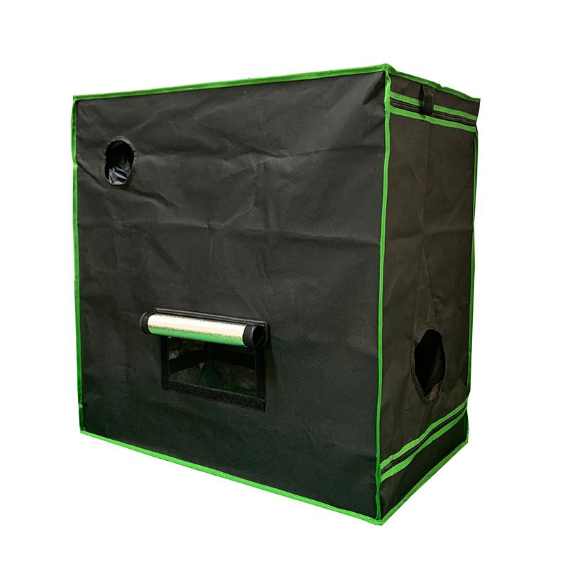Fraser Country Hydroponic Indoor Grow Tent (80 x 45 x 80cm)
