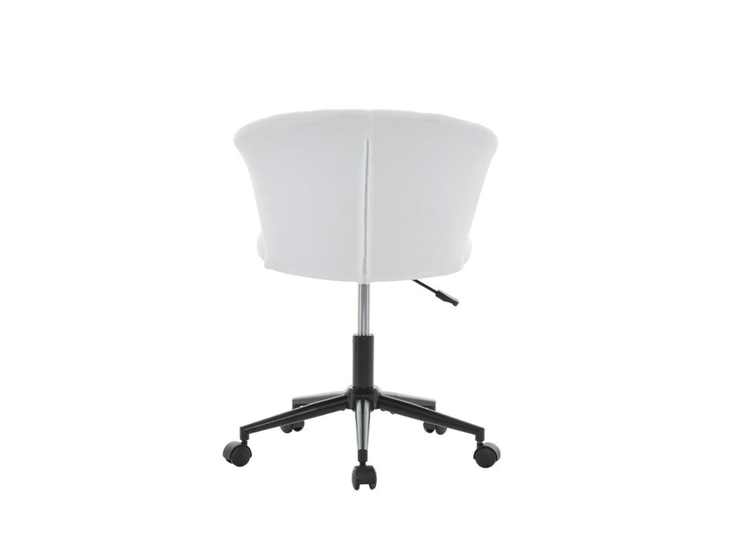 Gorilla Office Kat Chair White
