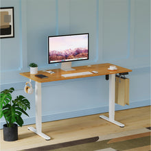 Load image into Gallery viewer, Fraser Country: 1400 x 600mm Standing Desk